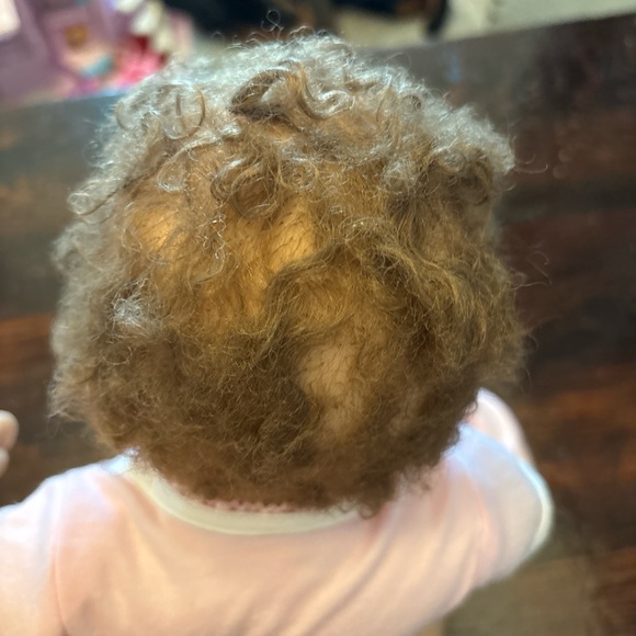 Little peanut - Picture 9 of 9